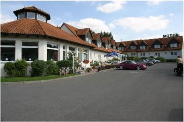 Motel Hormersdorf Hormersdorf  Extérieur photo