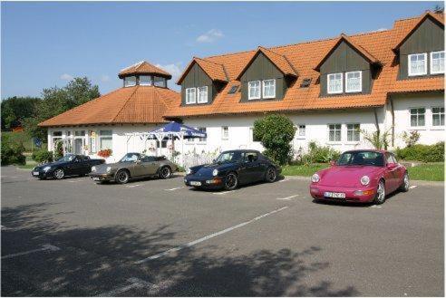Motel Hormersdorf Hormersdorf  Extérieur photo