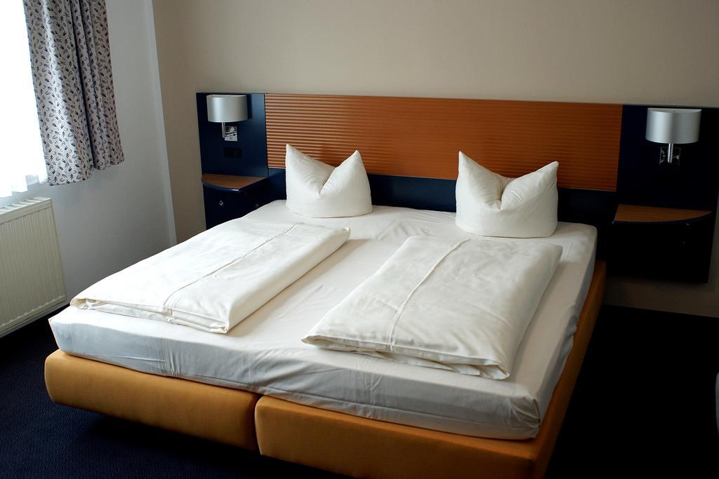 Motel Hormersdorf Hormersdorf  Extérieur photo