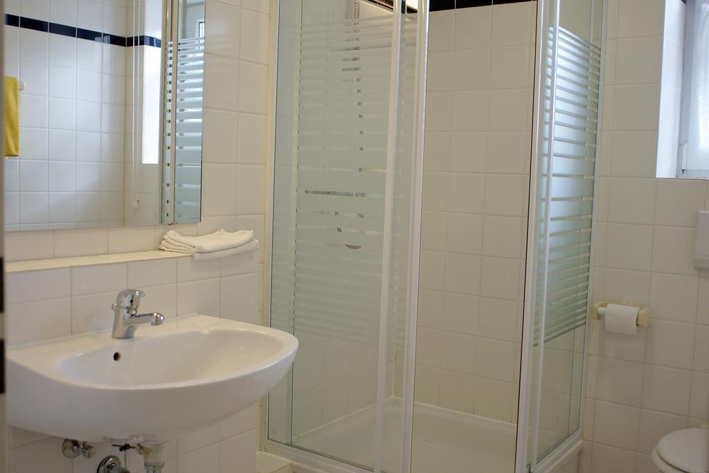 Motel Hormersdorf Hormersdorf  Extérieur photo
