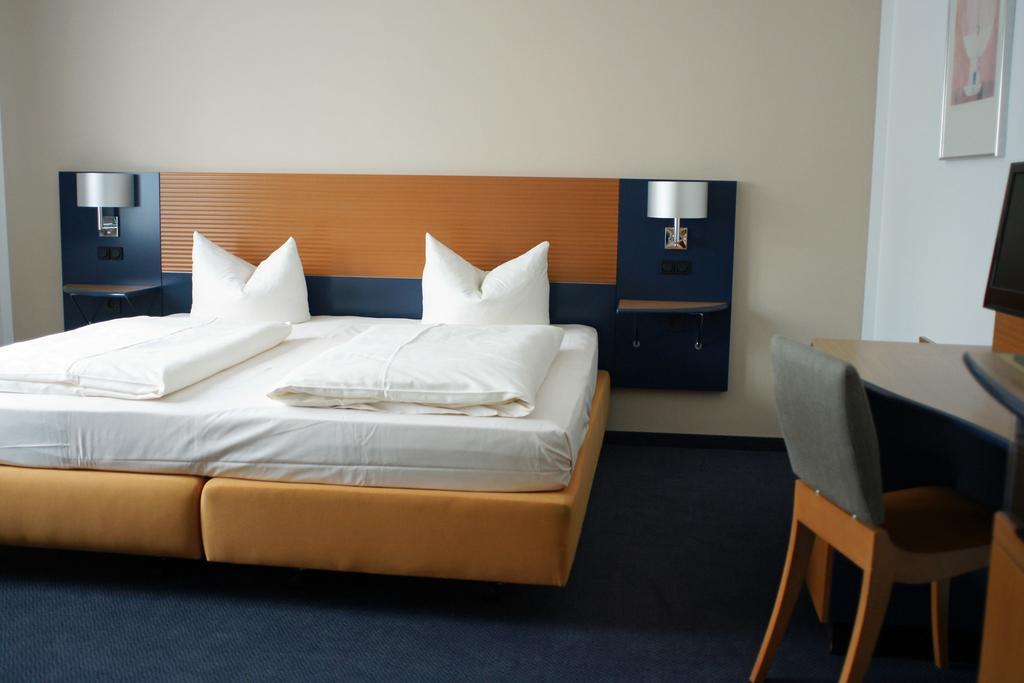 Motel Hormersdorf Hormersdorf  Extérieur photo