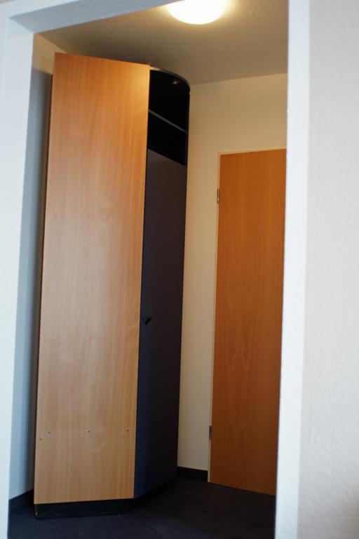 Motel Hormersdorf Hormersdorf  Extérieur photo