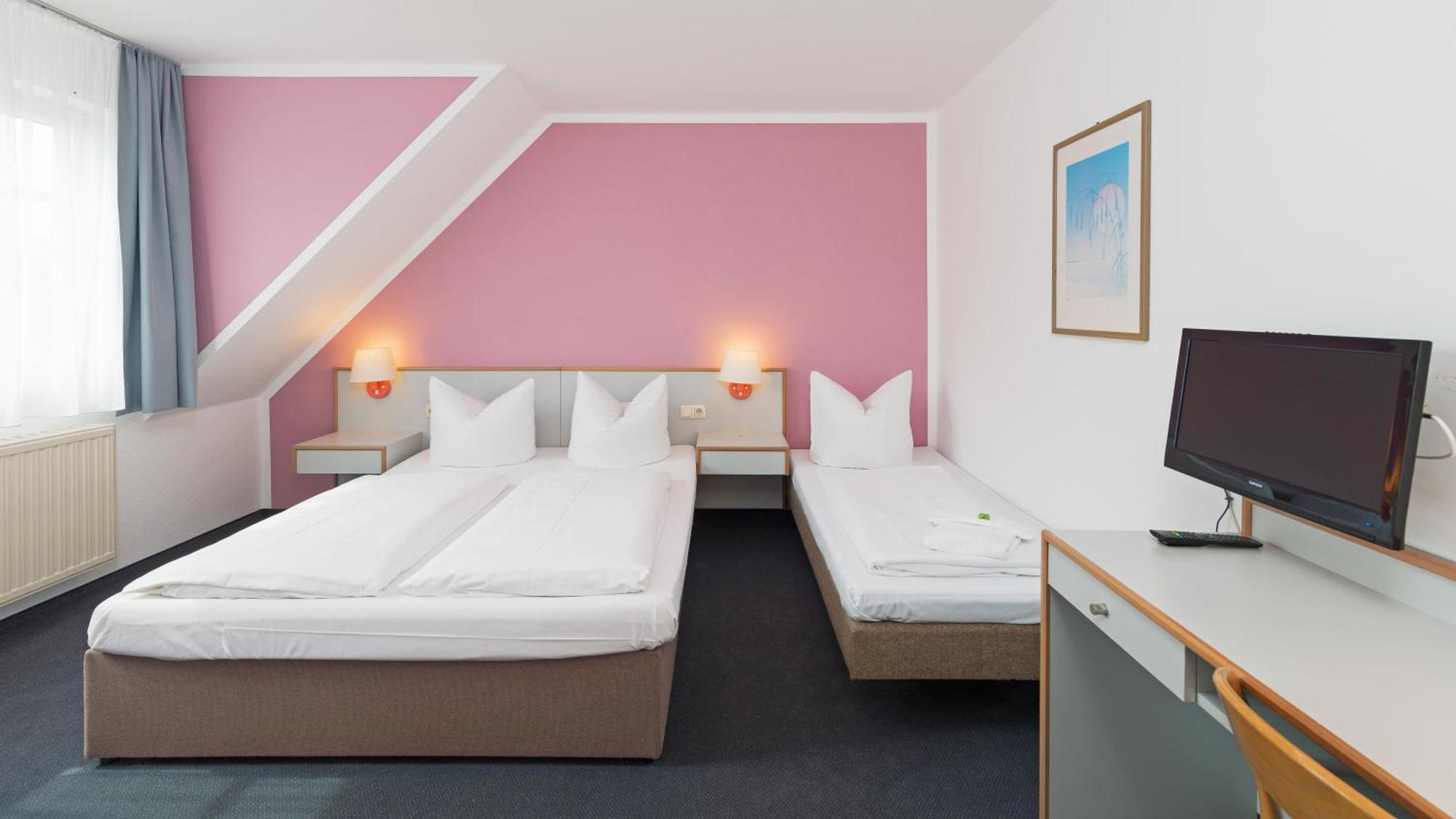Motel Hormersdorf Hormersdorf  Extérieur photo
