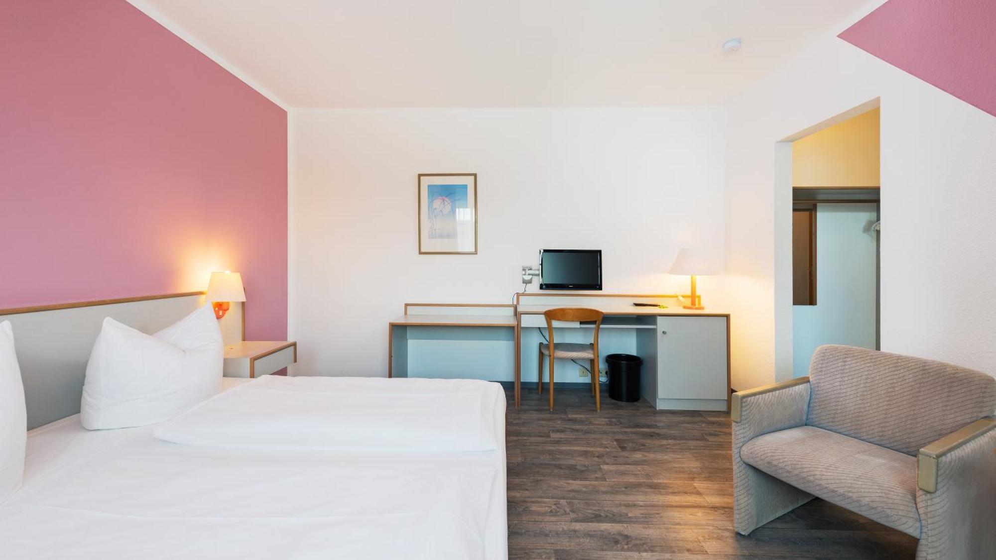 Motel Hormersdorf Hormersdorf  Extérieur photo