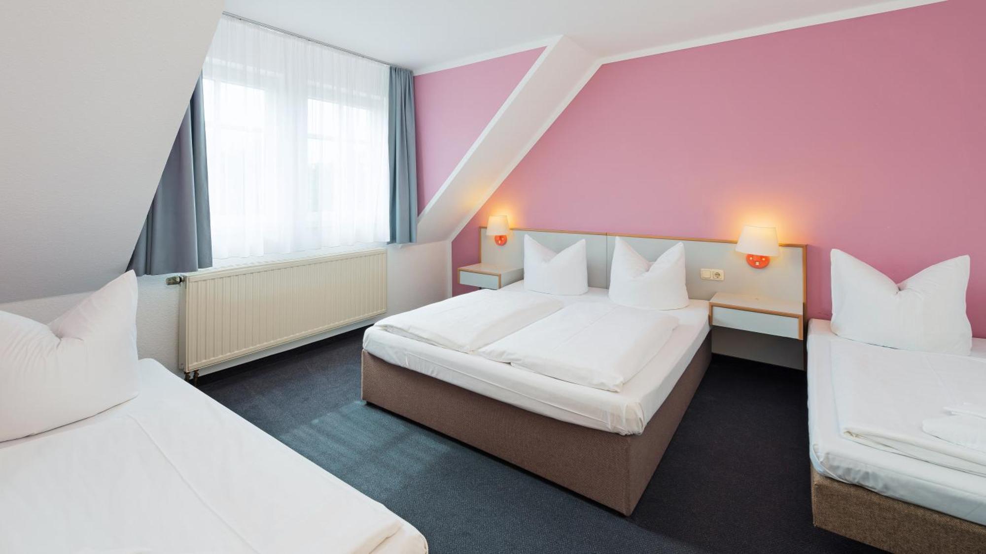 Motel Hormersdorf Hormersdorf  Extérieur photo