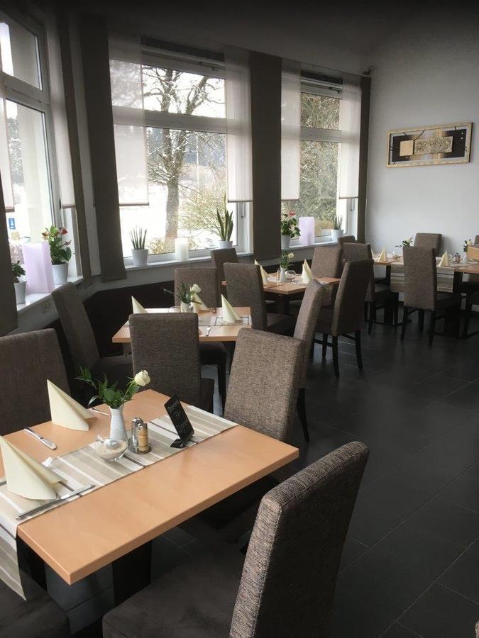Motel Hormersdorf Hormersdorf  Extérieur photo