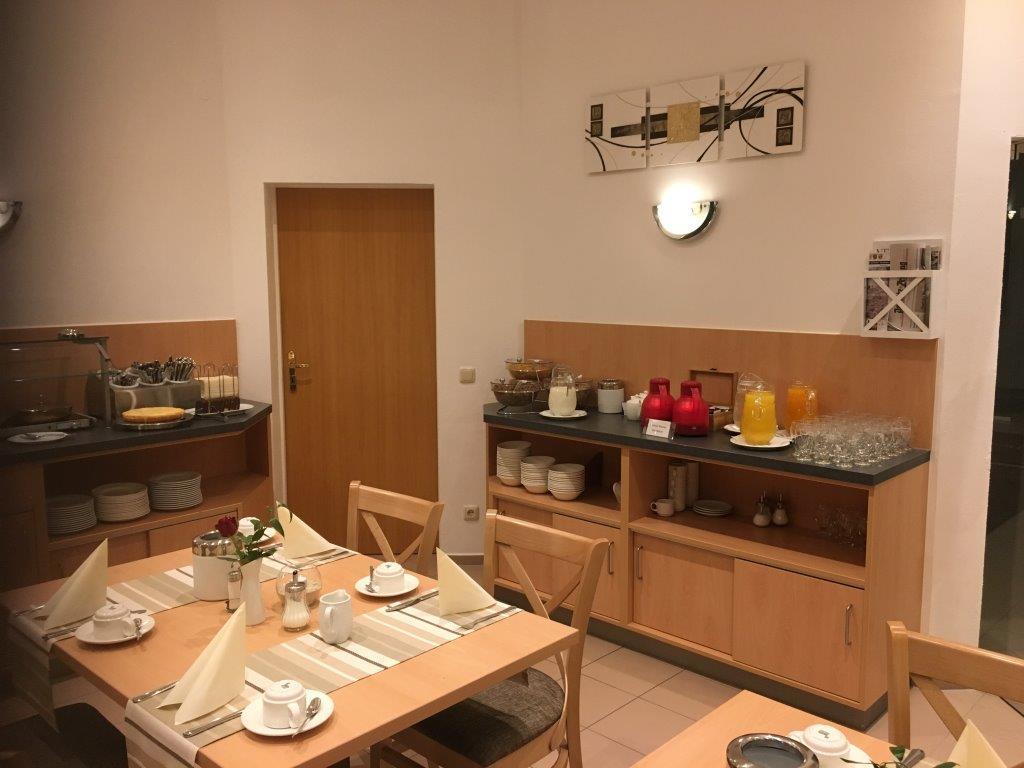 Motel Hormersdorf Hormersdorf  Extérieur photo