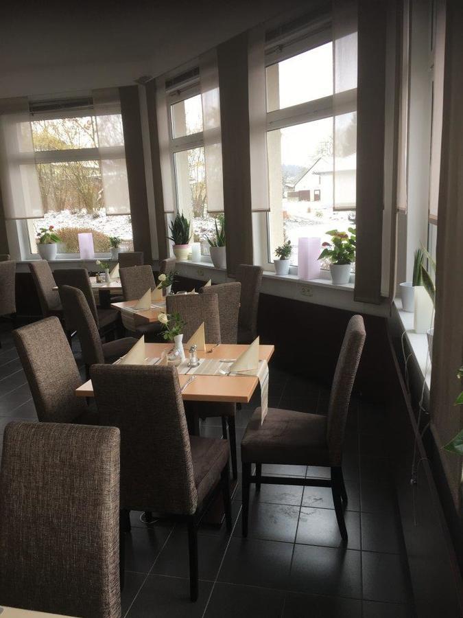 Motel Hormersdorf Hormersdorf  Extérieur photo