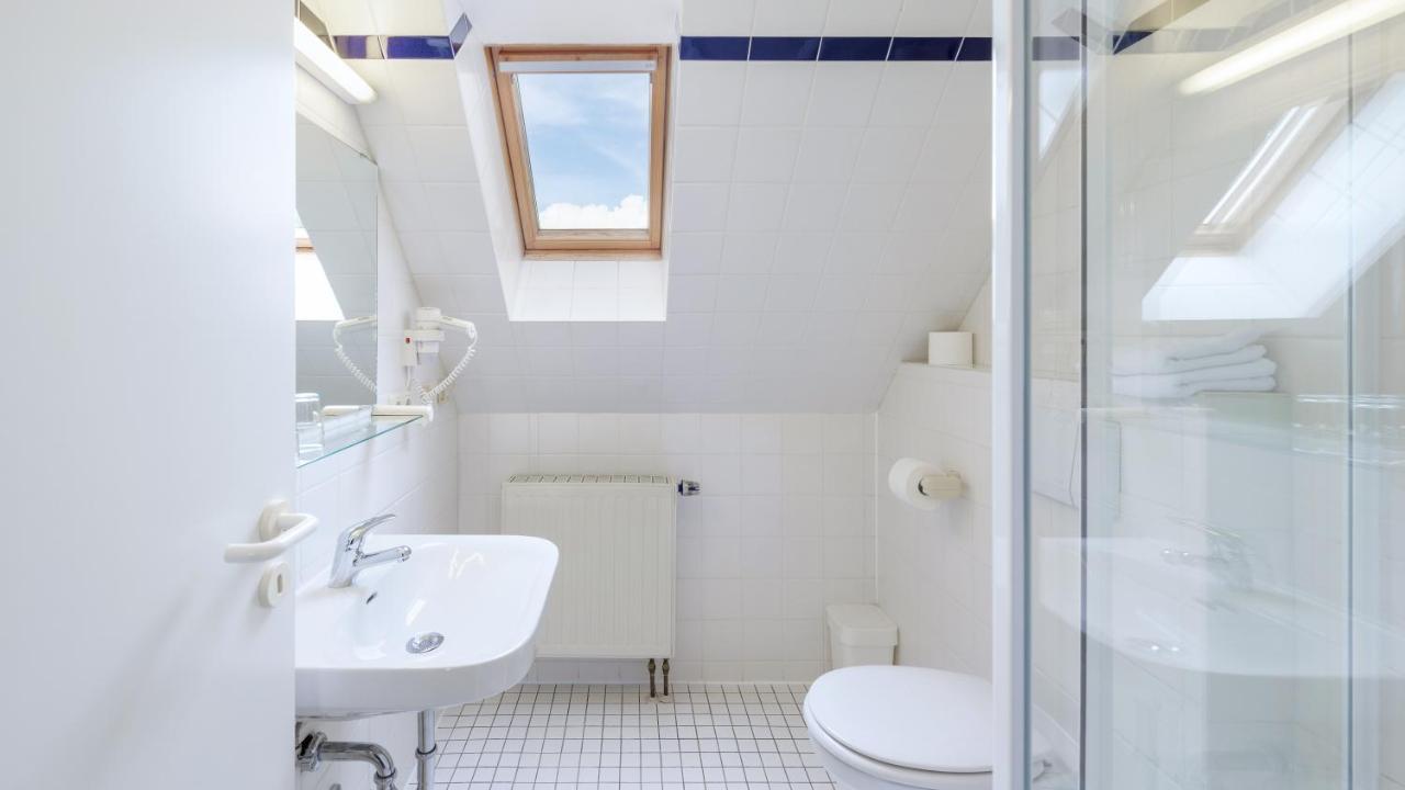Motel Hormersdorf Hormersdorf  Extérieur photo
